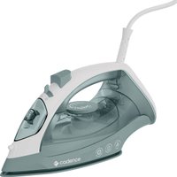 Ferro a Vapor Cadence, 2 em 1, Cinza - IRO215