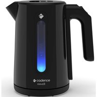Jarra Elétrica Cadence Ferveu, 1,9 Litros, Preto - CEL390