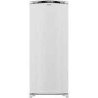 Freezer Vertical Consul 1 Porta Reversível, 254 Litros, Branco - CVU26MB
