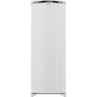 Freezer Vertical Consul 1 Porta Reversível, 293 Litros, Branco - CVU30MB