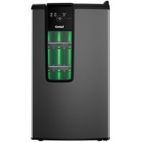 Cervejeira Consul 83 Litros, Frost Free, 75 Latas, Titanium - CZD12MT