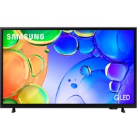 Smart TV Samsung 43'' QLED Full HD, Xbox Cloud Gaming, HDR, HDMI - QN43Q5FAAGXZD