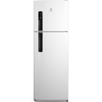 Geladeira Electrolux 380 Litros F. Free AutoSense Inverter Duplex, Branca - IF41