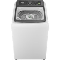 Máquina de Lavar Consul 14 kg com Modo Eco, Branca - CWN14AB