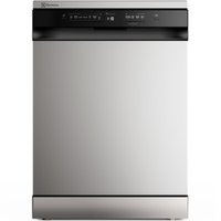 Lava-Louça Electrolux 14 Serviços com Programa Lava & Seca 50 min, Inox - LS14E