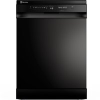 Lava-Louça Electrolux 14 Serviços com Programa Lava e Seca 50 min, Preto - LP14E
