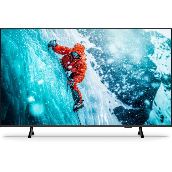 Smart TV Philips 50'' 4K UHD - 50PUG7300/78 | Lojas Colombo