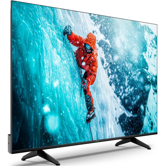 Smart TV Philips 50'' 4K UHD - 50PUG7300/78 | Lojas Colombo