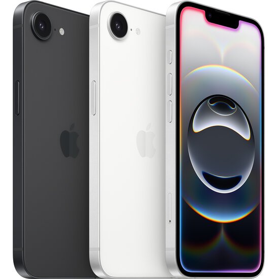 iPhone 16e Apple 128 GB Preto | Lojas Colombo