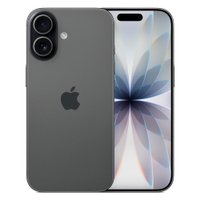 iPhone 17 Apple 256 GB, Câmera 48 MP, 5G com Tela Super Retina XDR, Preto
