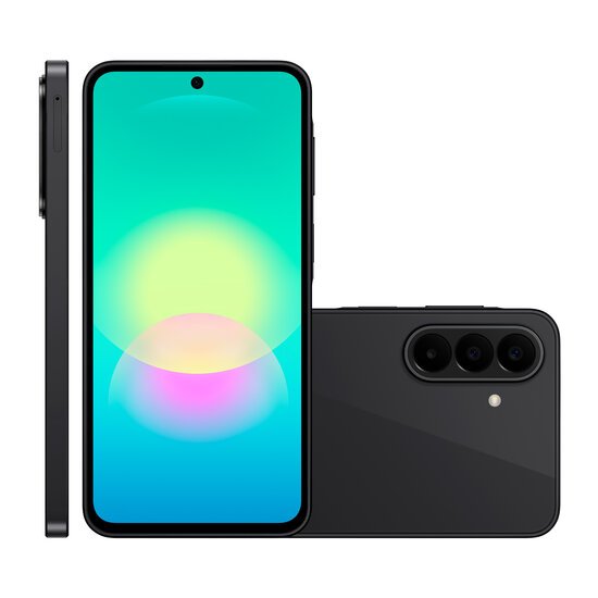 Samsung Galaxy A27 5g 256gb Preto - Dual Chip
