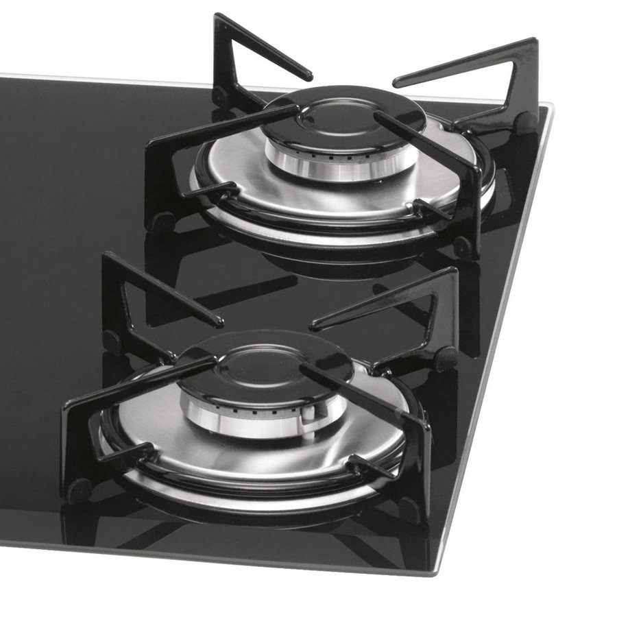 Cooktop 5 Bocas Embutir 17435733 Fischer Colombo