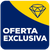 selo sobreposto produto