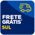 selo sobreposto produto