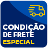 selo sobreposto produto