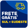 selo sobreposto produto