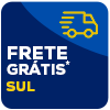 selo sobreposto produto