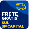 selo sobreposto produto
