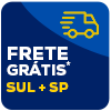 selo sobreposto produto