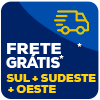 selo sobreposto produto