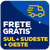 selo sobreposto produto