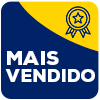 selo sobreposto produto