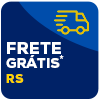 selo sobreposto produto