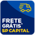 selo sobreposto produto