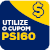 selo sobreposto produto