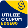 selo sobreposto produto
