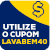 selo sobreposto produto