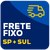 selo sobreposto produto