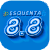 selo sobreposto produto
