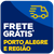 selo sobreposto produto