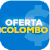 selo sobreposto produto