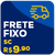 selo sobreposto produto