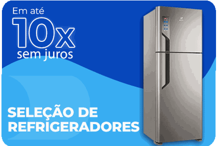 1- Refrigeradores