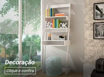 Decoração