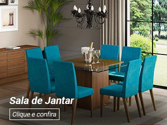 Sala de Jantar