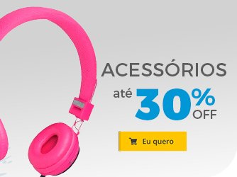 Acessórios