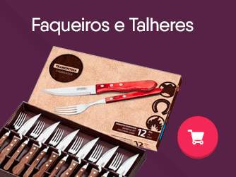 Faqueiros e Talheres